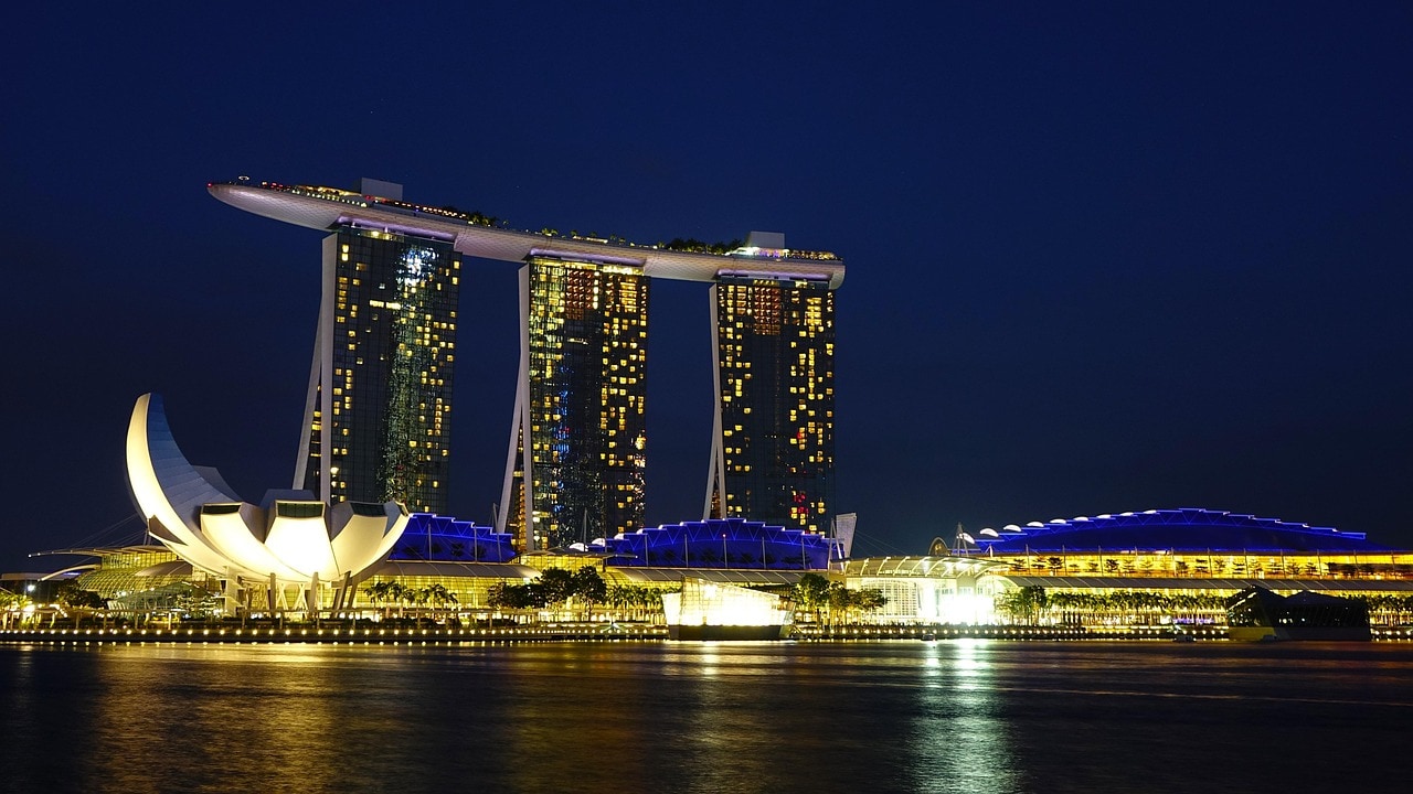 Singapore tops the list of the world’s most expensive cities in 2025, followed by London and Hong Kong, according to the Julius Baer report.