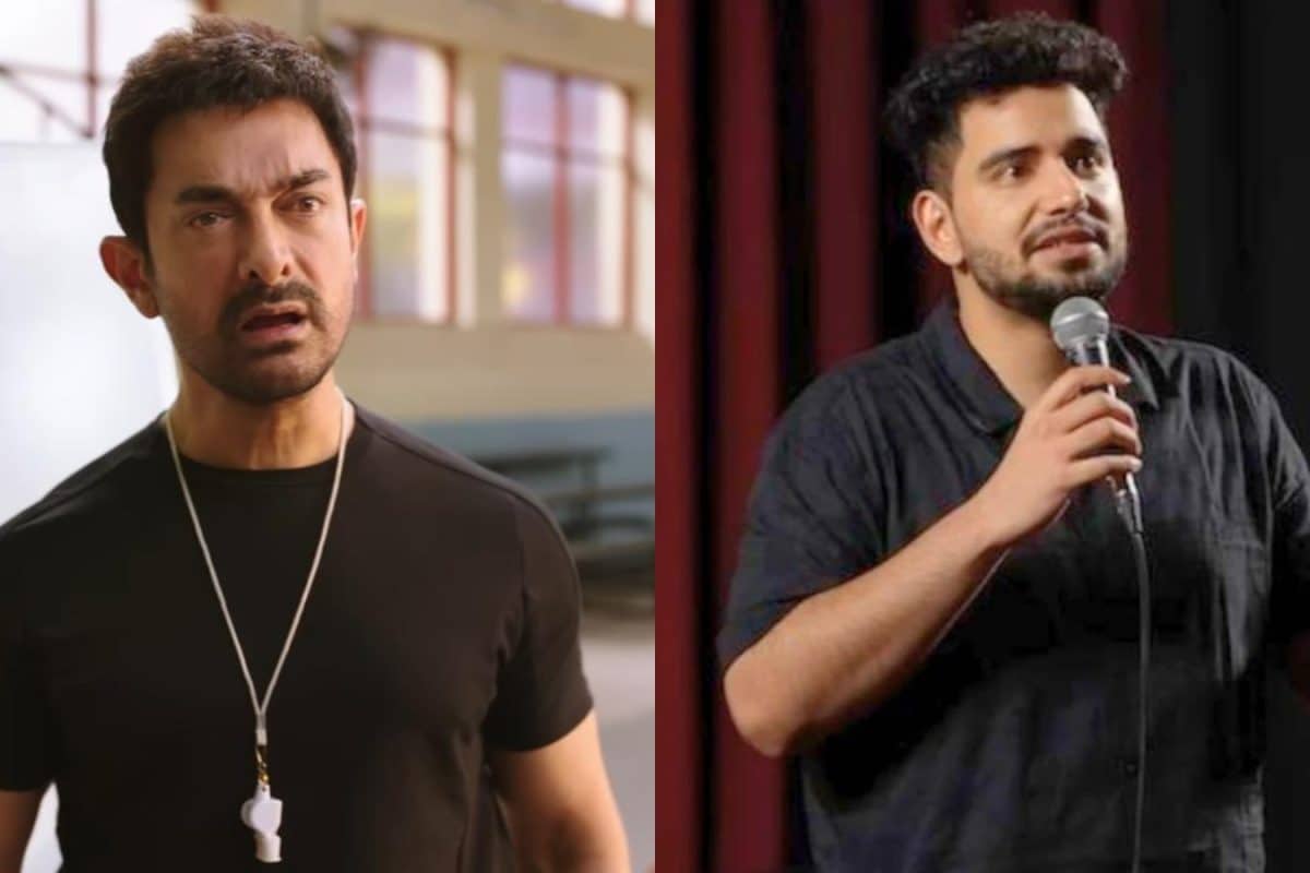 SC Cites Sitaare Zameen Par Impact, Directs Samay Raina And Others To Feature PwDs Online