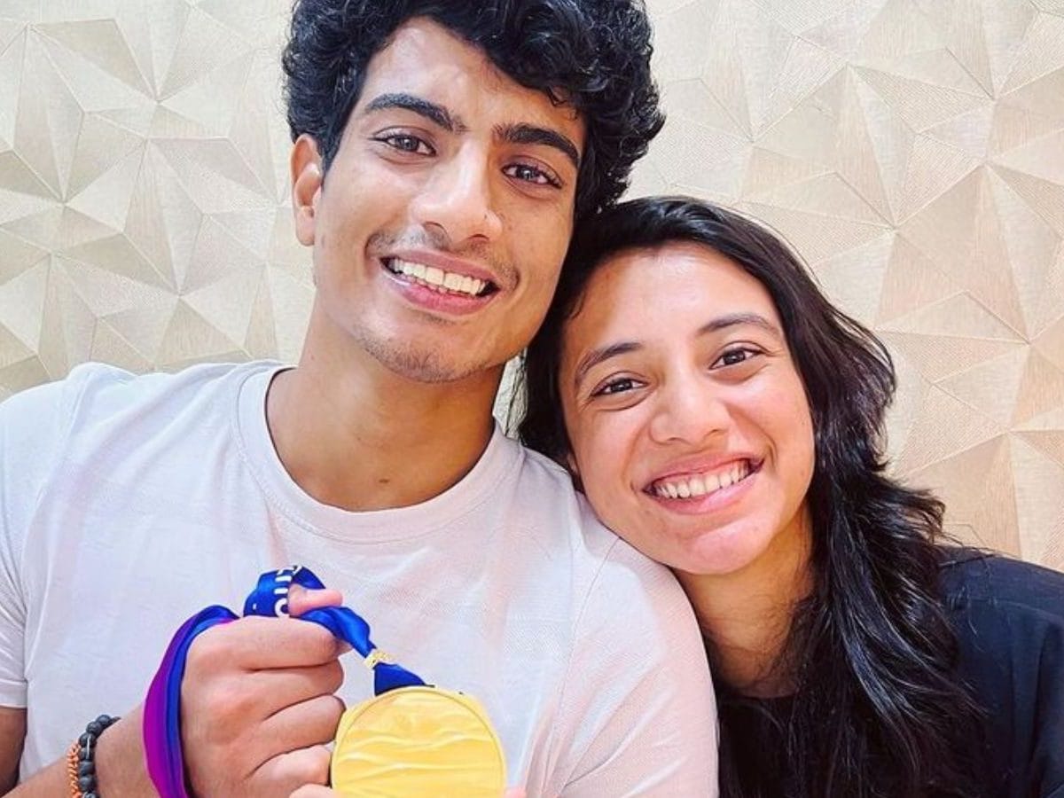 Palash Muchhal's 'Phone Number' Is All Over Social Media And ...