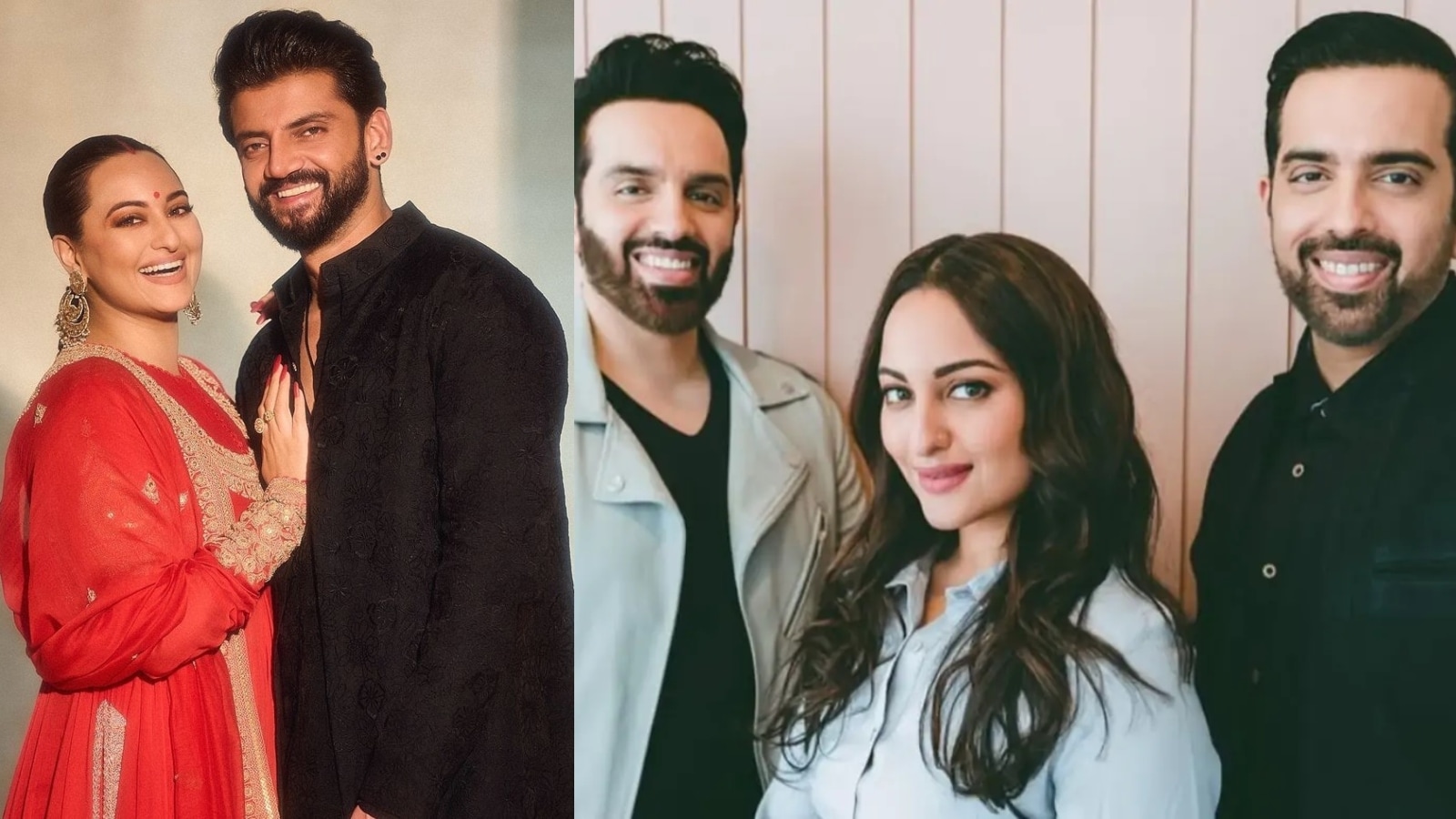 Após Casamento de Sonakshi Sinha: Primos Revelam a Verdade Bombástica Sobre a Família!