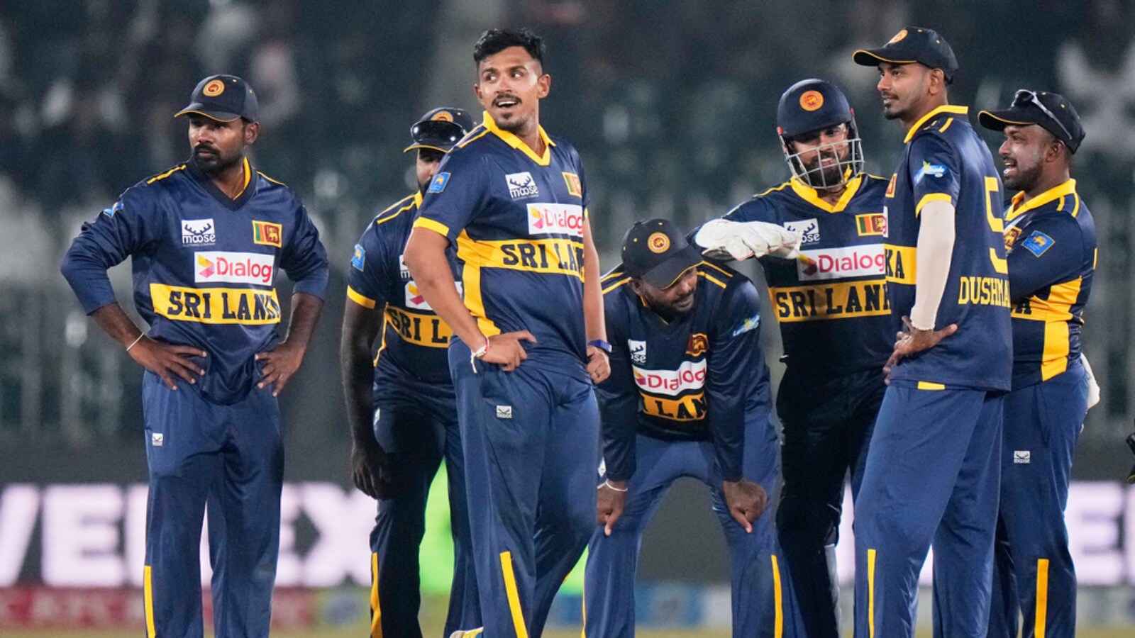 Pakistan Boost Security For Sri Lankan After Suicide Bombing In Islamabad:  'Mohsin Naqvi Personally...' | Cricket News - News18