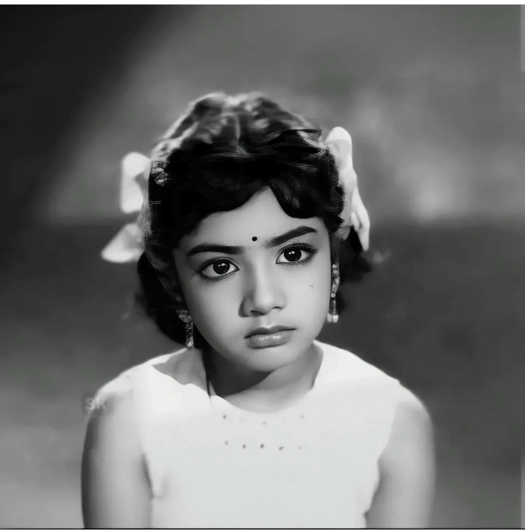 Interestingly, Julie also featured a young Sridevi, who played Lakshmi’s younger sister on screen. Julie was a Hindi remake of the Malayalam hit Chattakari. Interestingly, Julie also featured a young Sridevi, who played Lakshmi’s younger sister on screen. Julie was a Hindi remake of the Malayalam hit Chattakari.