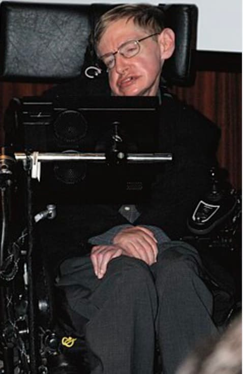  “Life would be tragic if it weren’t funny.”: Even in the darkest moments, Hawking found humor as a way to cope. This quote reminds us that laughter and lightheartedness are essential for resilience. Humour can provide perspective, lighten burdens, and make life’s difficulties more bearable.