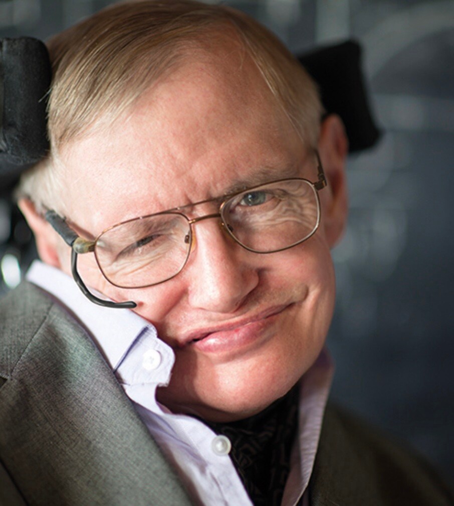 “People won’t have time for you if you are always angry or complaining.”: Hawking underscores the importance of a positive, proactive attitude. Complaining or dwelling on negativity drains energy and pushes others away. Instead, focus on solutions, curiosity, and optimism—it attracts support and builds meaningful connections.
