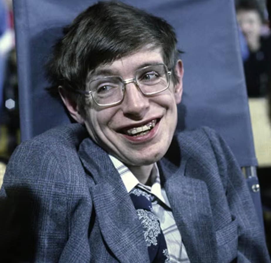  “Remember to look up at the stars and not down at your feet.”: A call to maintain perspective. Even when life’s challenges weigh us down, keeping an eye on the bigger picture—curiosity, wonder, and the universe around us—can inspire hope, creativity, and a sense of purpose. It’s about dreaming big and seeking meaning beyond immediate struggles.