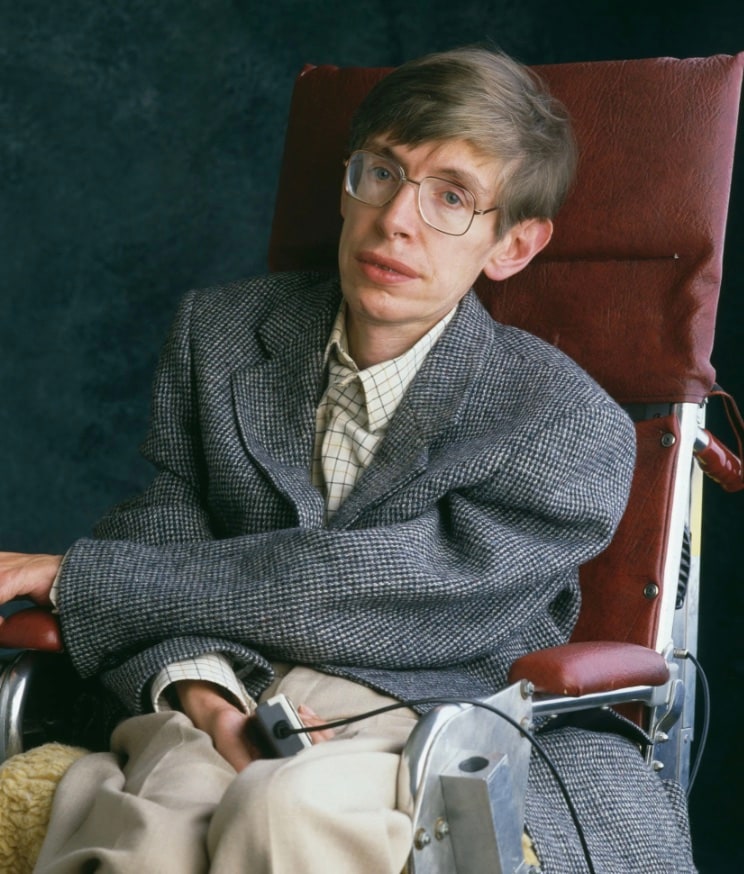  "However bad life may seem, there is always something you can do.”: Similar to his first quote, Hawking reinforces that life is never entirely hopeless. Action, no matter how small, can create momentum and change. It’s a reminder to focus on what’s possible rather than being overwhelmed by challenges.