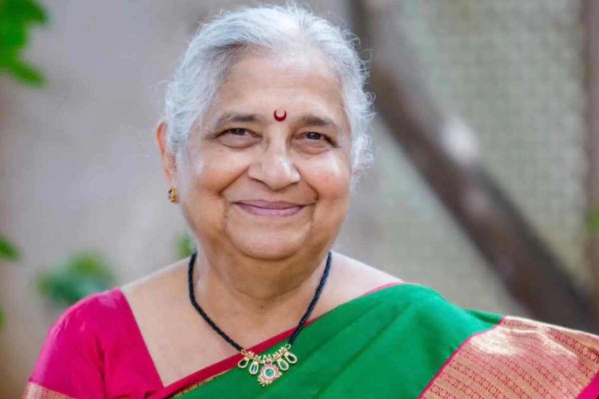 Sudha Murty Quotes That Motivate Young Minds
