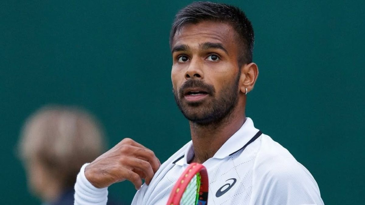 Sumit Nagal's Australian Open Dream Ends; Crashes Out Of Wild Card Play-Off After QF Loss