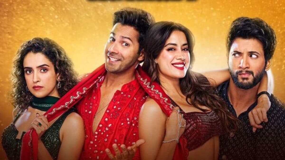 Sunny Sanskari Ki Tulsi Kumari OTT Release Date Locked; Varun Dhawan–Janhvi Kapoor Rom-Com Coming To Netflix Soon | Web-series News Sunny Sanskari Ki Tulsi Kumari OTT Release Date Locked; Varun Dhawan–Janhvi Kapoor Rom-Com Coming To Netflix Soon | Web-series News