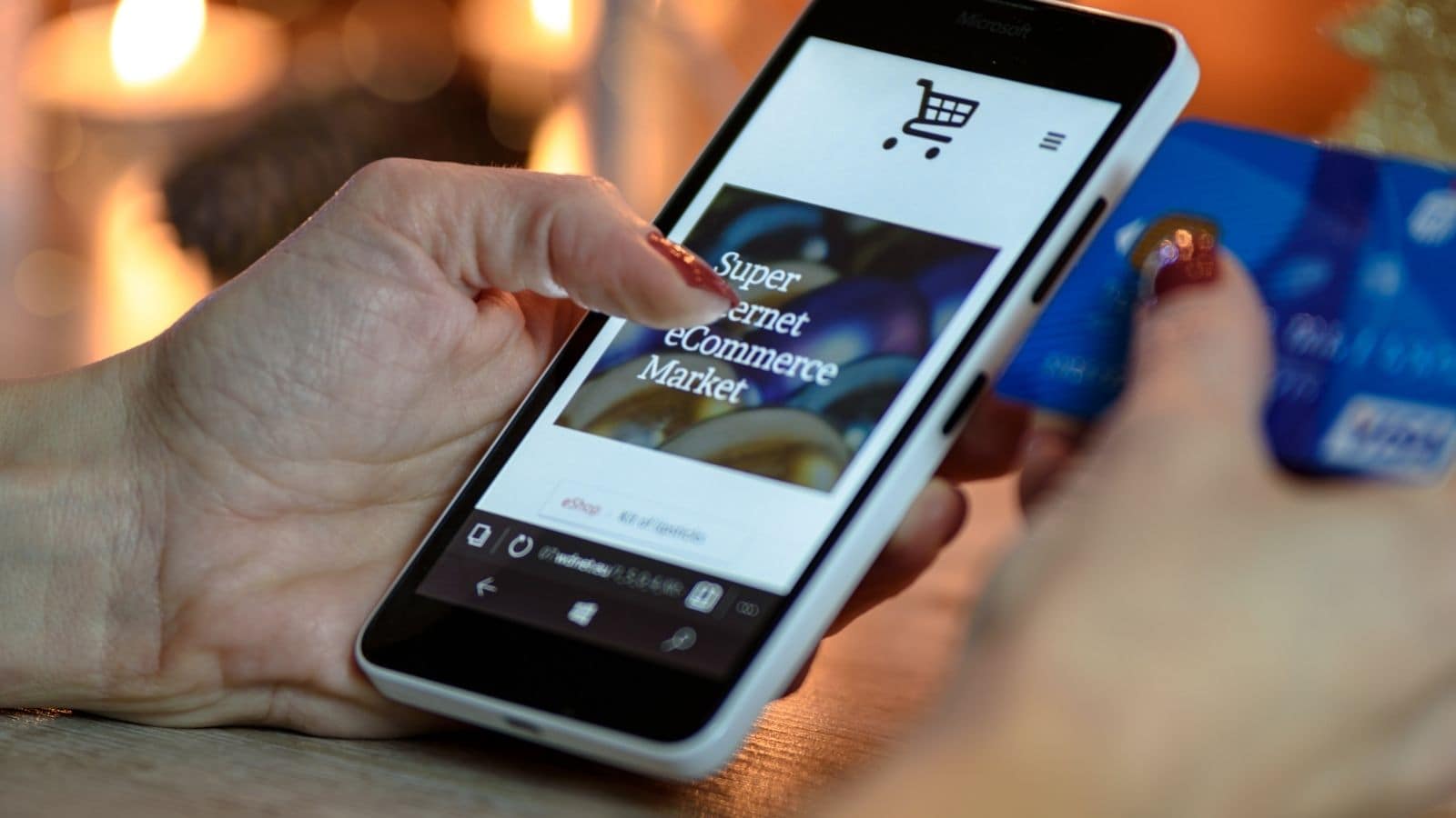 This European Nation Is The World’s First Cashless Country This European Nation Is The World’s First Cashless Country