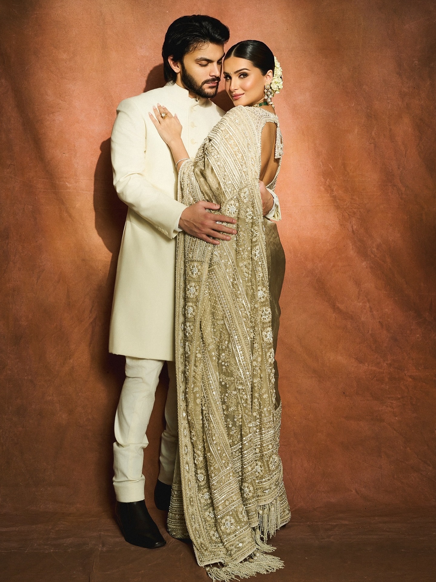 तारा सुतारिया और वीर पहाड़िया: उनके रिश्ते की एक समयरेखा तारा सुतारिया और वीर पहाड़िया: उनके रिश्ते की एक समयरेखा