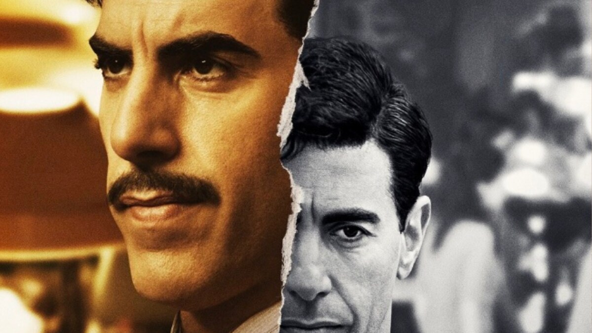 7 Spy Thrillers to Add to Your Watchlist