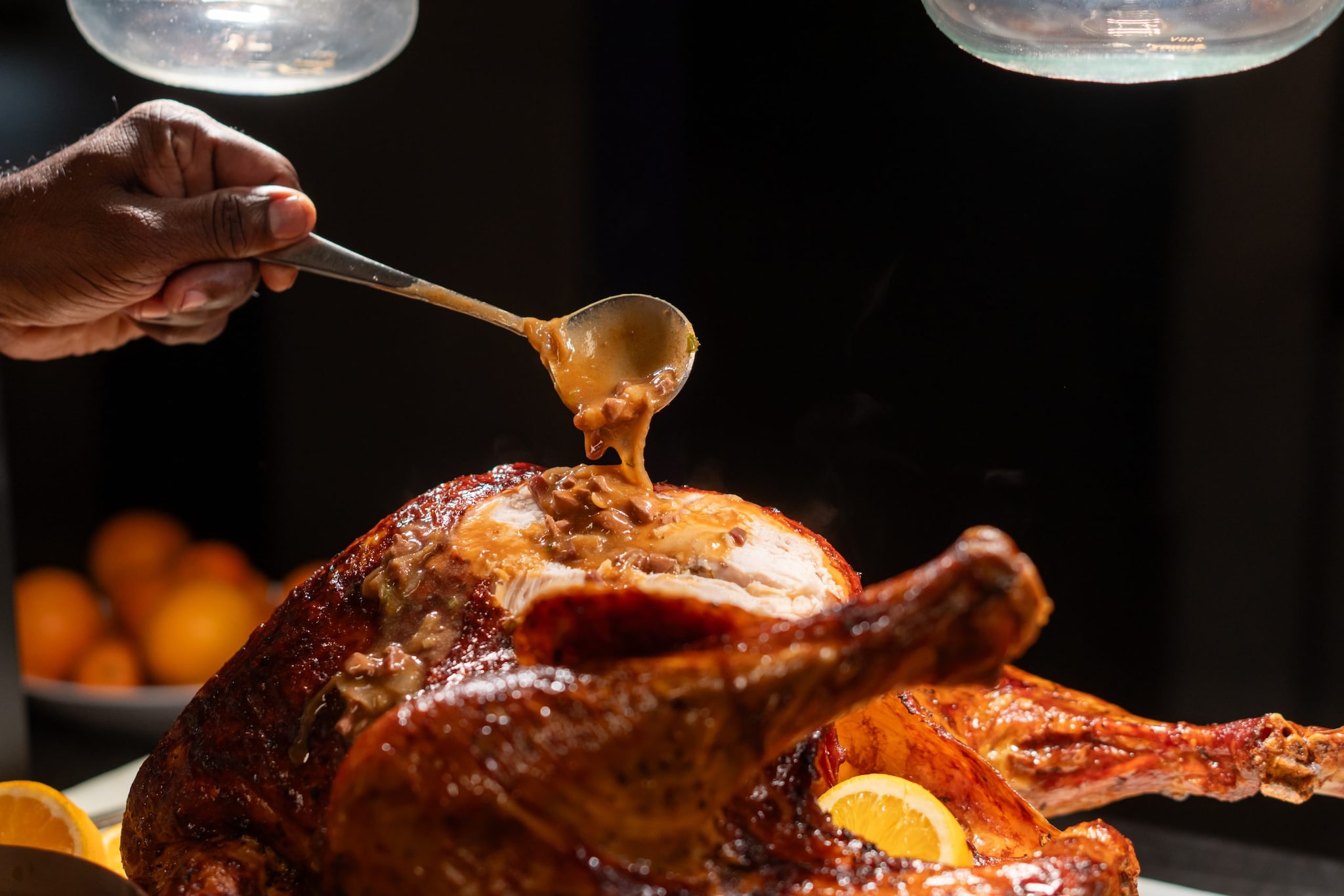 Thanksgiving 2025: The Ultimate Guide To Festive Dining Across India