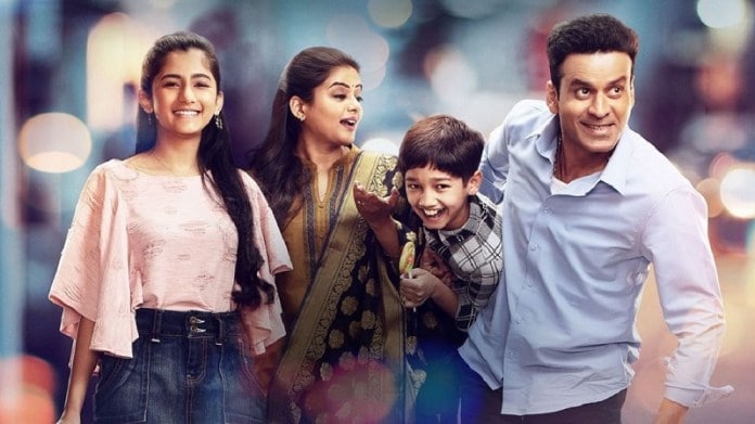 Before The Family Man Season 3 Drops, A Recap Of The Series So Far Before The Family Man Season 3 Drops, A Recap Of The Series So Far
