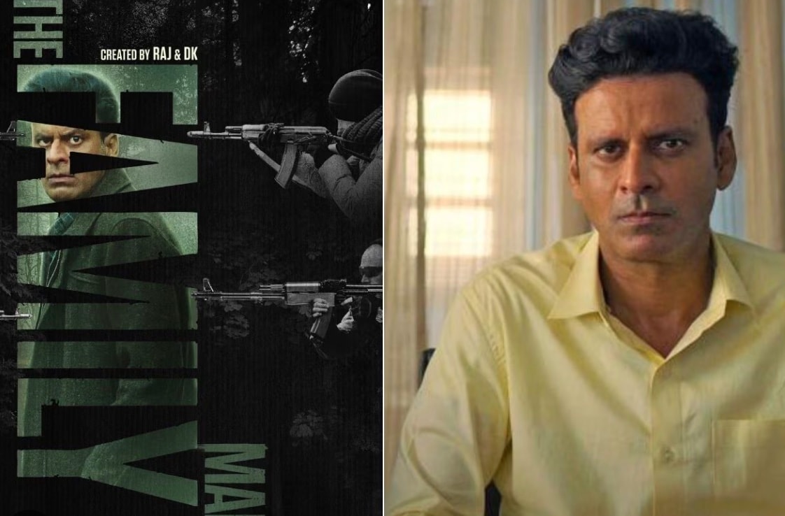 The Family Man, season 3: Manoj Bajpayee returns as the protagonist alongside Priya Mani in The Family Man 3, one of the most anticipated series of the year, premiering on November 21. The season follows Srikant as he balances high-risk spy missions with family life: Driti starts college, Atharv explores ballet, and chaos unfolds at every turn, keeping fans hooked. The Family Man, season 3: Manoj Bajpayee returns as the protagonist alongside Priya Mani in The Family Man 3, one of the most anticipated series of the year, premiering on November 21. The season follows Srikant as he balances high-risk spy missions with family life: Driti starts college, Atharv explores ballet, and chaos unfolds at every turn, keeping fans hooked.