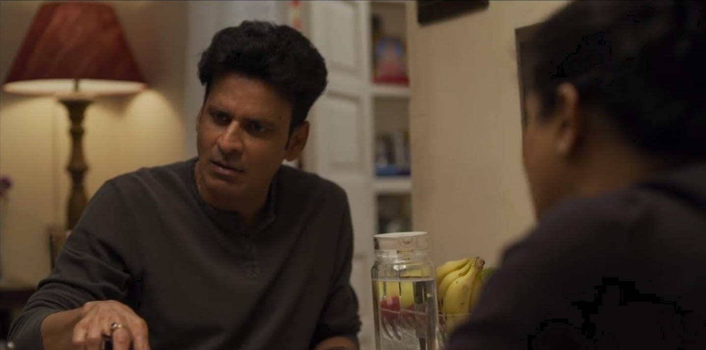 Before The Family Man Season 3 Drops, A Recap Of The Series So Far Before The Family Man Season 3 Drops, A Recap Of The Series So Far