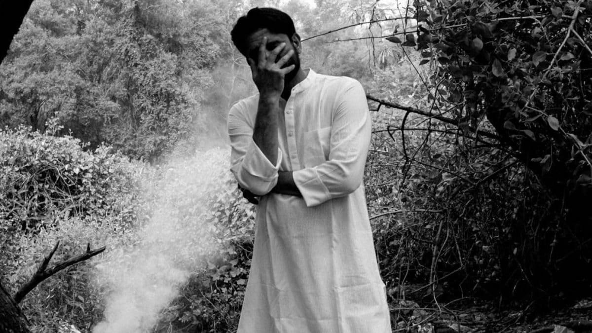 He Wanted To Be An Indian Army Officer, Debuted In Akshay Kumar Film, Now An OTT Star