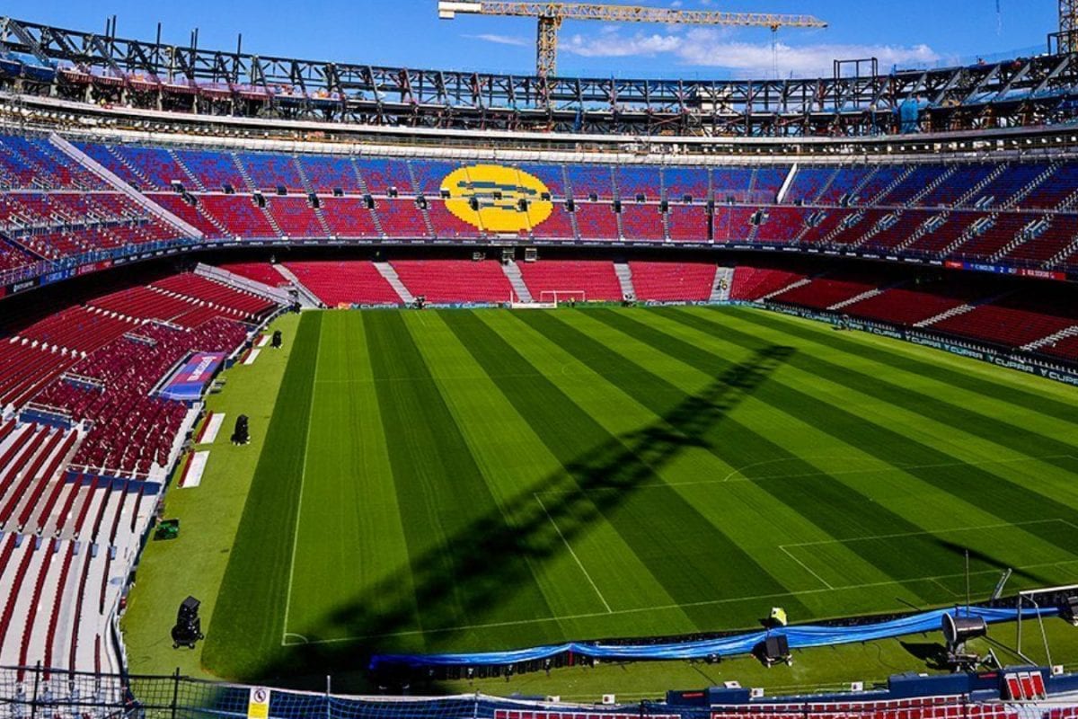 Barcelona Returns to Camp Nou After €1.5bn Renovation and Two-Year Absence