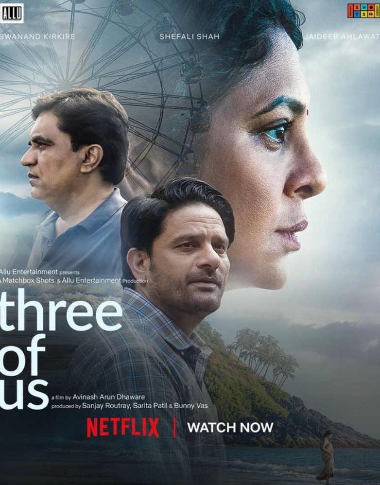 Jaideep Ahlawat Birthday: Top 8 Performances Of The Actor