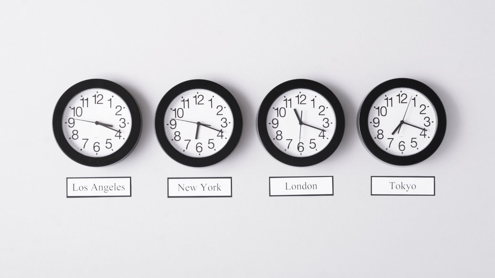 GK: Which Country Has The Highest Number Of Time Zones?