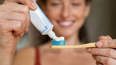 Two minutes, daily flossing, and fewer sugar hits, small habits that make a lifelong difference to your smile.