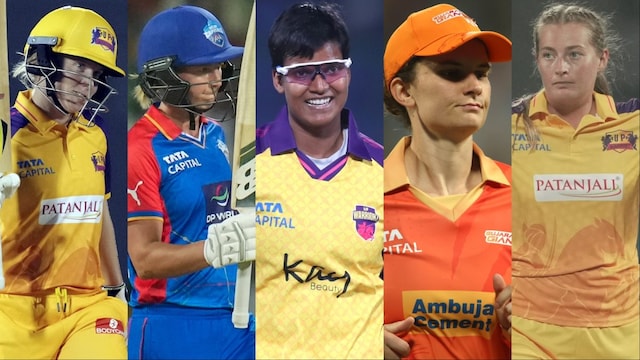 WPL Auction 2026 Highlights: Deepti Sharma Costliest Buy, Alyssa Healy ...