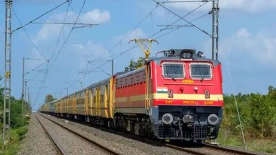 Railways Mandates OTP for All Tatkal Bookings to Combat Fraud