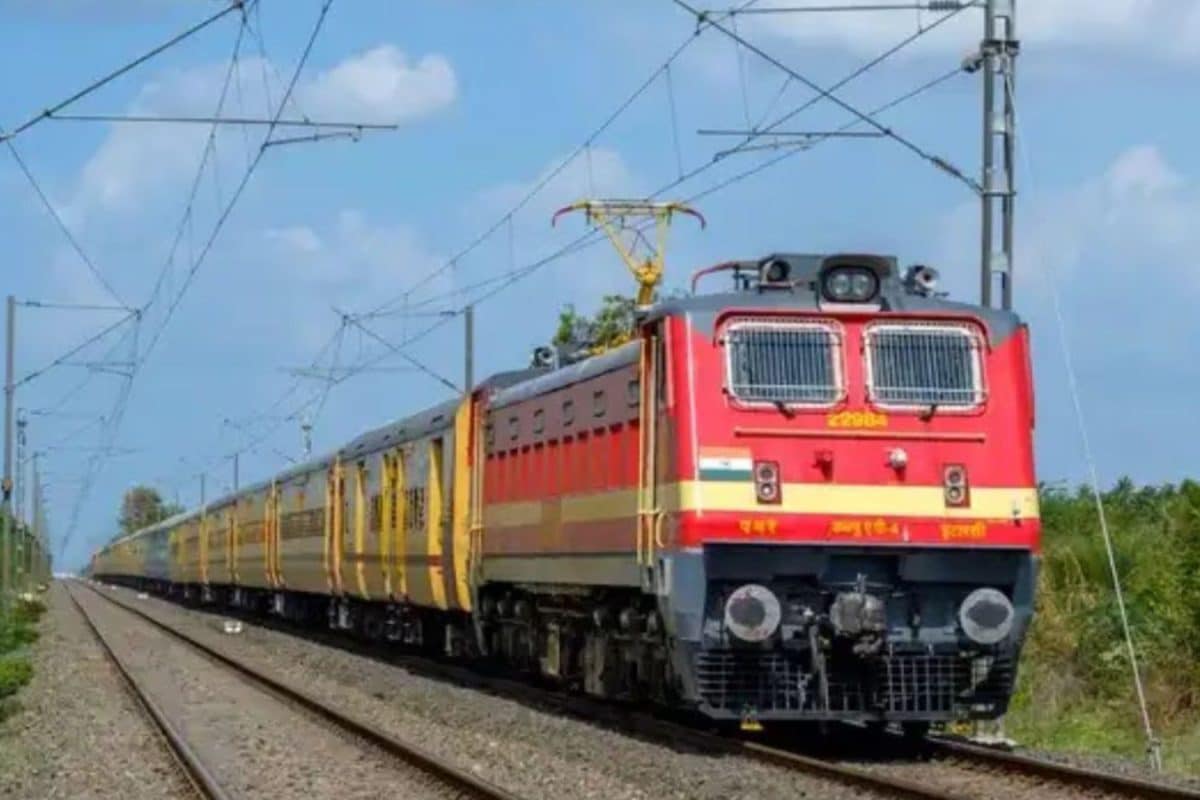 7th Pay Commission Nears End: What’s Next For Railway Salaries In 2026?