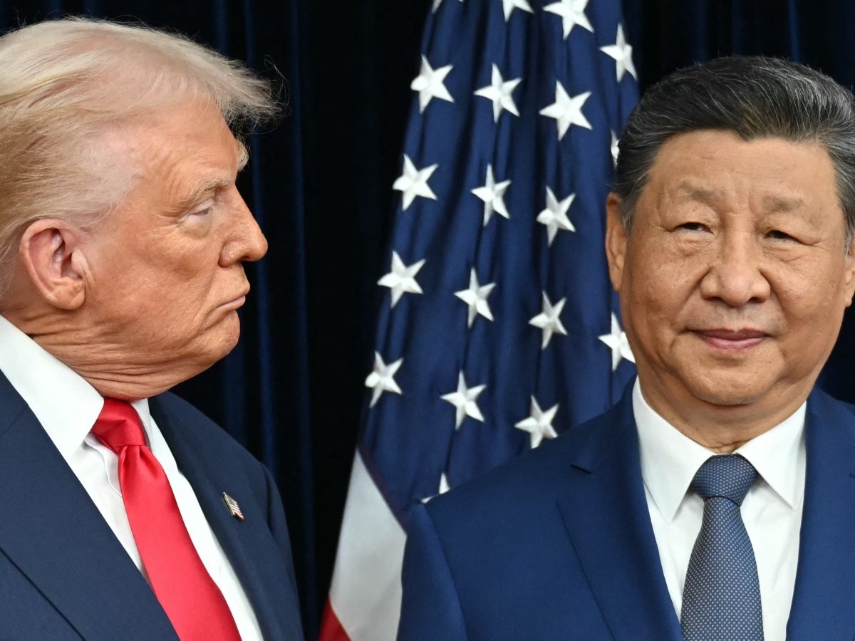 After Trump's 'Summit Warning', Will Iran War Become Next Flashpoint In US- China Rivalry? | Explainers News - News18