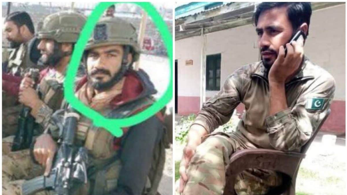 Deadly BLA Ambush Kills 9 Pakistani Security Personnel In Balochistan's Kalat District | Exclusive Details