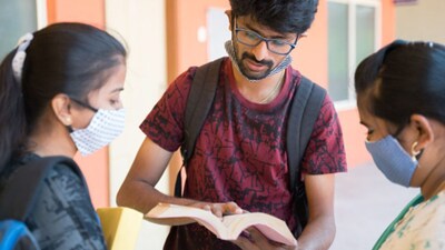 UGC NET December 2025 admit cards will be released soon on the official NTA website, ugcnet.nta.nic.in. (Representative/File Photo)