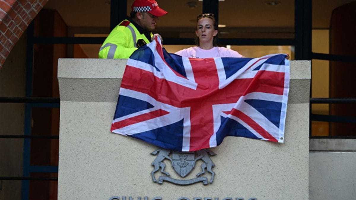 What The UK’s New Asylum Law Means Amid Rising Anti-Immigration Wave In The West, And For Indians