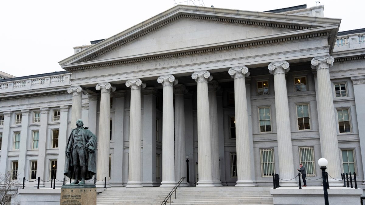 India-Linked Firm Among Others Sanctioned By US For Backing Iran's Missile, UAV Programmes