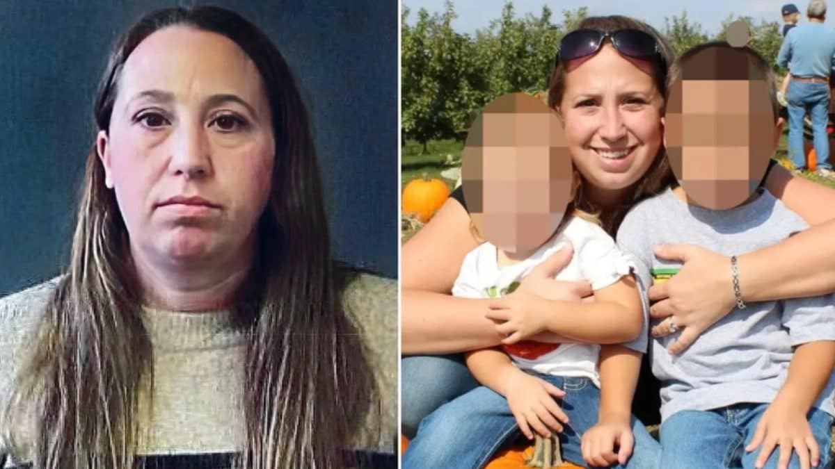 US School Worker Gave 11-Year-Old Boy Caffeine To Boost Energy Before Sexually Assaulting Him