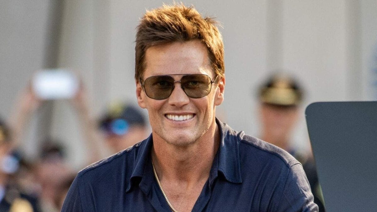 Brady Edges Out Rafa! Former NFL Star's Team Clinches E1 World Championship