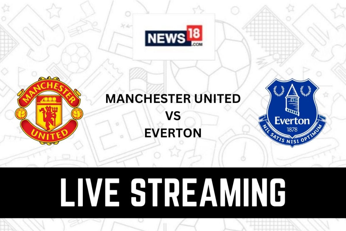 MUN vs EVE Live Football Streaming For Premier League Match: How To Watch Manchester United vs Everton Coverage On TV And Online