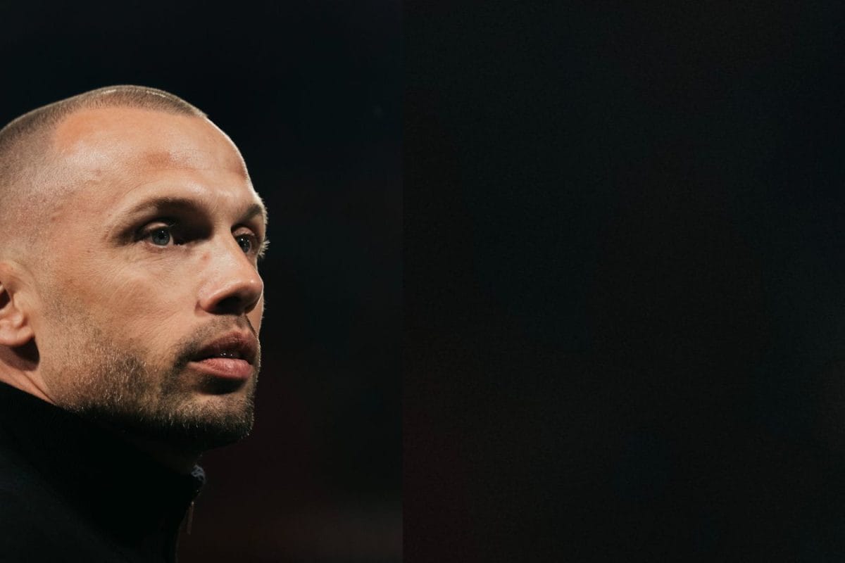 Amsterdam In Disarray! Ajax Give Head Coach John Heitinga The Boot, Marcel Keizer Out Too
