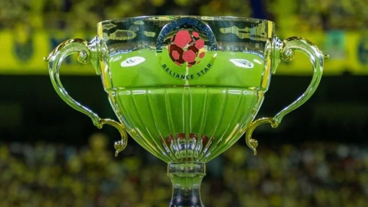 AIFF Assures Clubs Resumption Of ISL! Possible Jan-May 2026 Timeline On The Cards