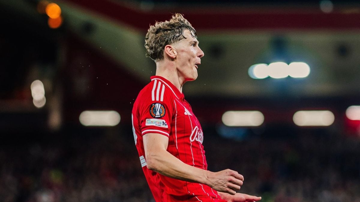 Forest Delight! Nottingham Ease Past Malmo As Sean Dyche Extends Winning Run