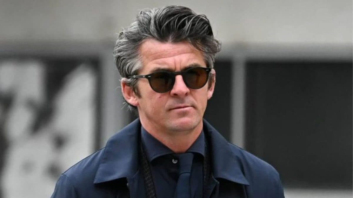 'Line Between Free Speech And Crime'! Former Premier League Star Found Guilty Of Six Counts Of...