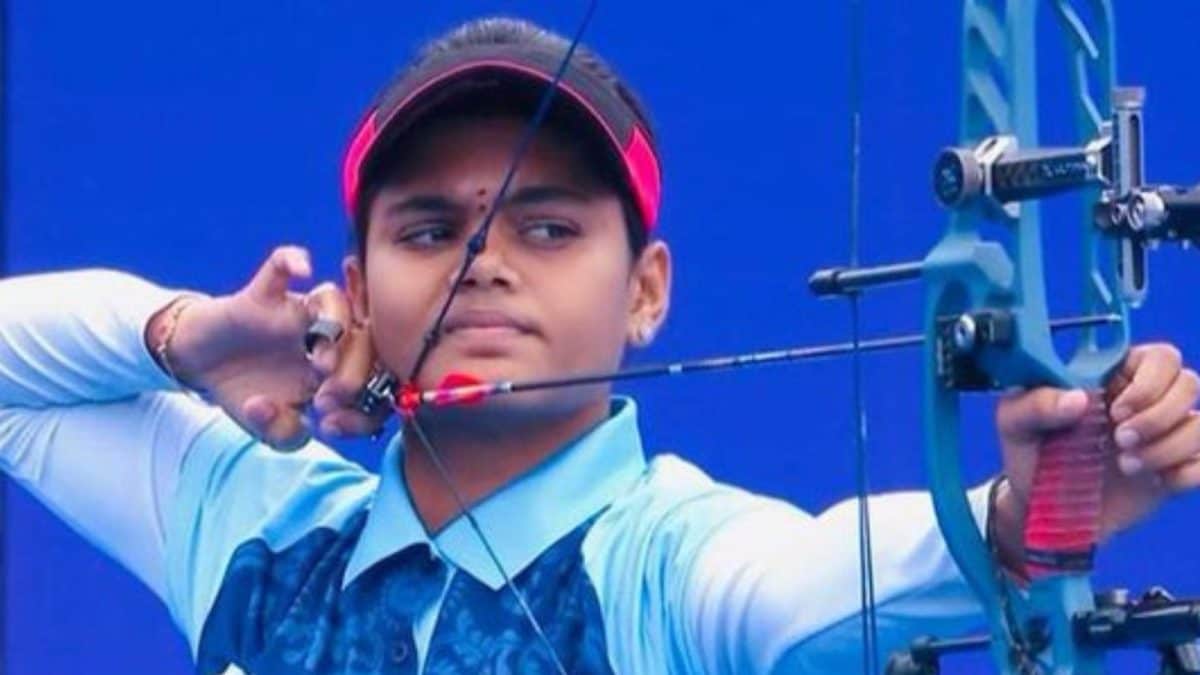 Asian Archery Championships: Indian Women And Mixed Units Clinch Yellow-Metal As Men Bag Silver