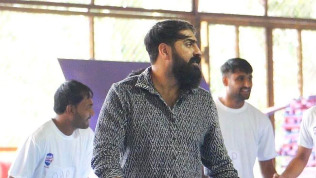 'Future Of Indian Kabaddi': Former International Mohit Chhillar Lauds Game-Changing KCL