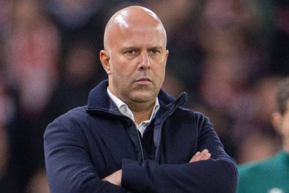 Arne Slot Opens Up On 'Negative, Disappointing' Mood Around Liverpool Amid Slump