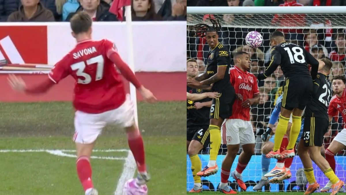 'In Or Out?': Lead Up To Manchester United Strike At Nottingham Forest Splits Base