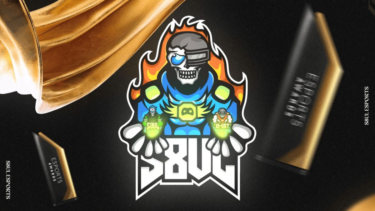 S8UL Script History! Become First India Team To Win Two Major Honours At Esports Awards 2025