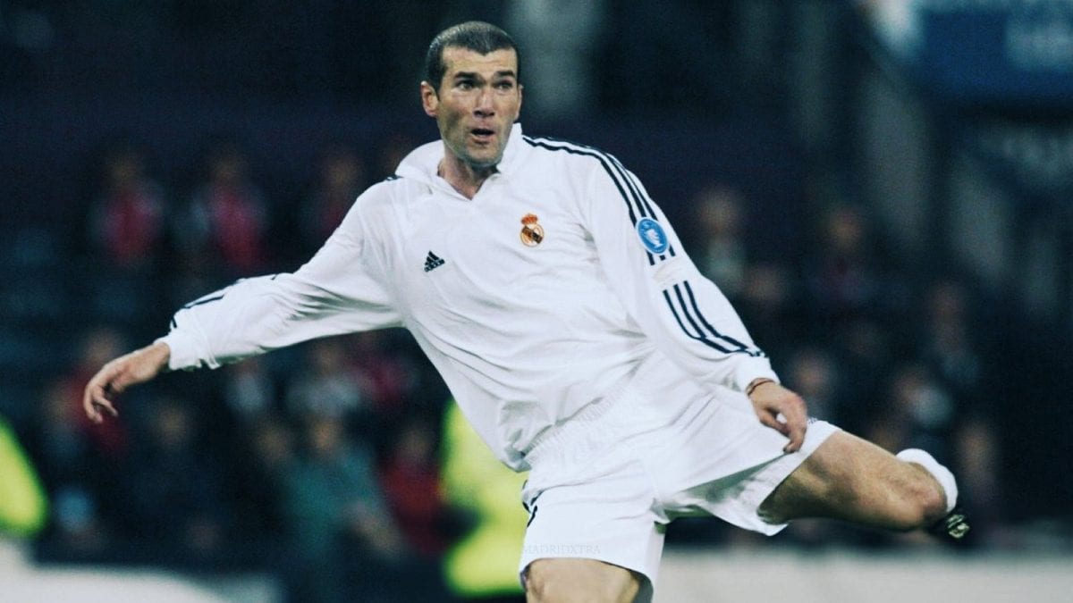 'From A Different Planet'! Roberto Carlos Opens Up On Secret Behind Zidane's Iconic UCL Title-Clinching Volley