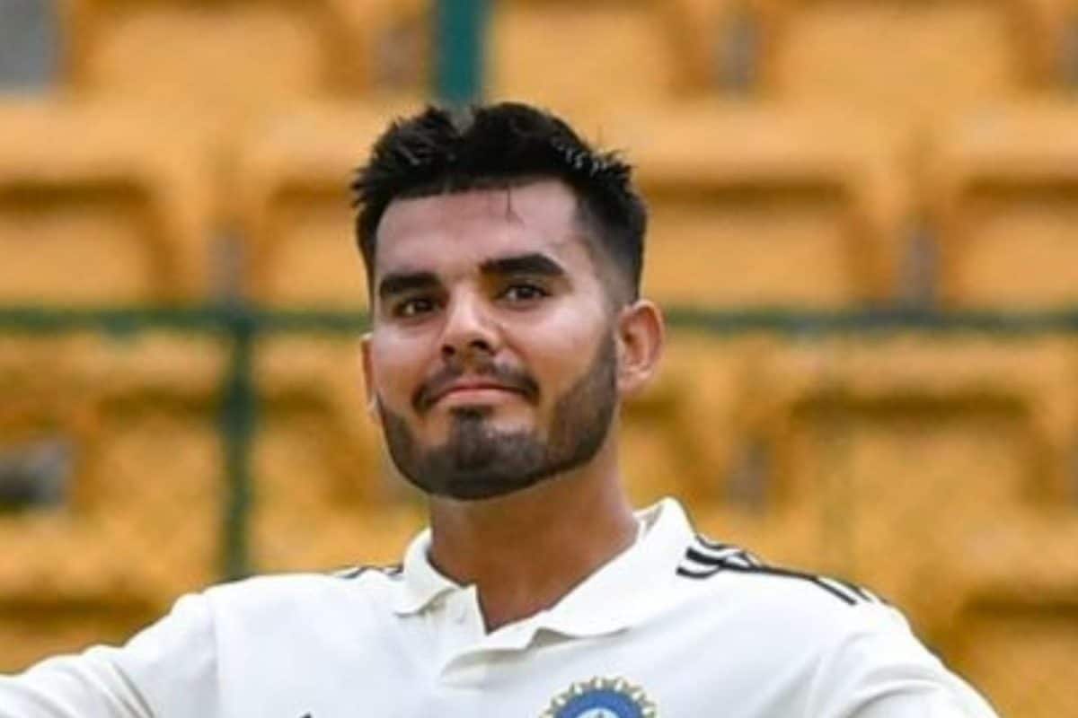 Wickets Galore! Gujarat Vs Haryana Ranji Trophy Clash Offers Over A Dozen Scalps On Day 2