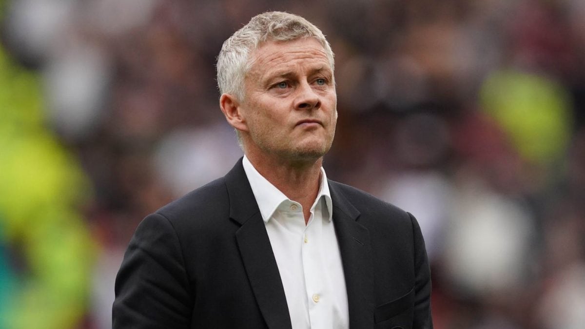 Ole Gunnar Solskjaer Recalls Positive Environment At Man United During Tenure Despite 'Worst Time To Be The Manager'