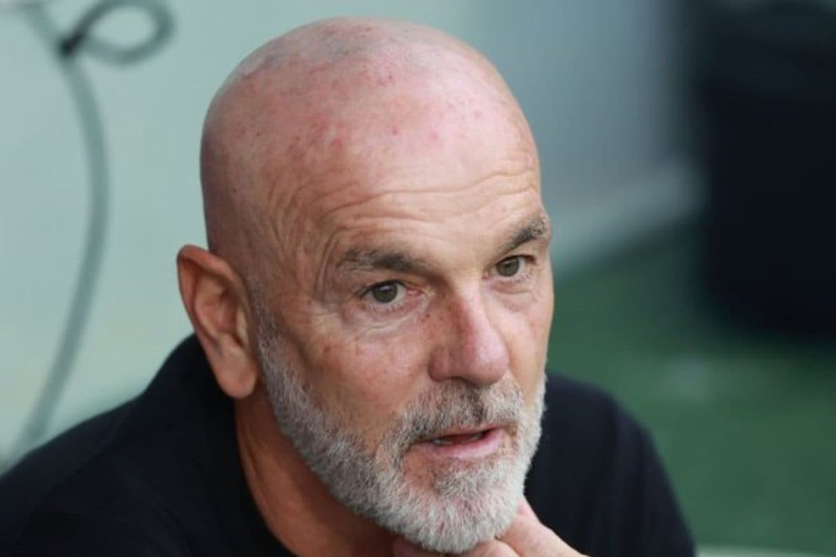 Winless Starts Stings Fiorentina Boss! Viola Drop Axe On Stefano Pioli