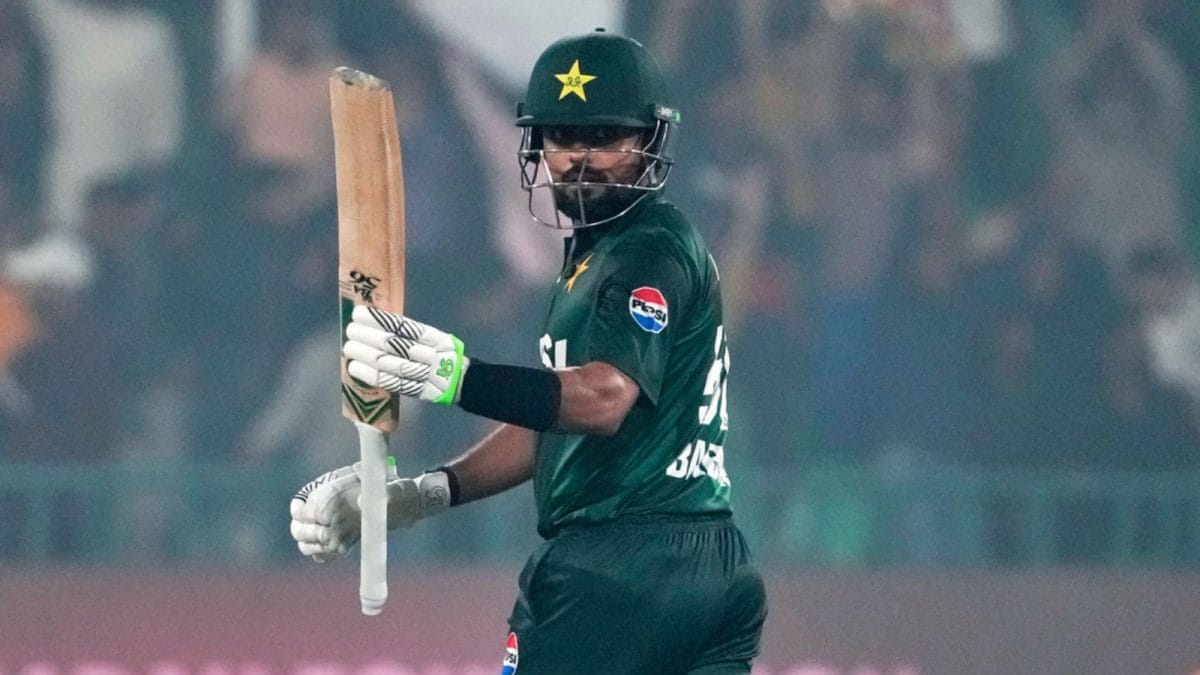 Babar Azam Surpasses Virat Kohli in T20I Fifty-Plus Scores